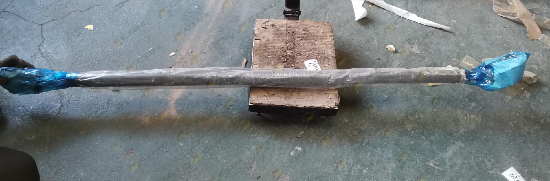 Тяга поперечная рулевая мост VGD95 HOWO AZ4095435001