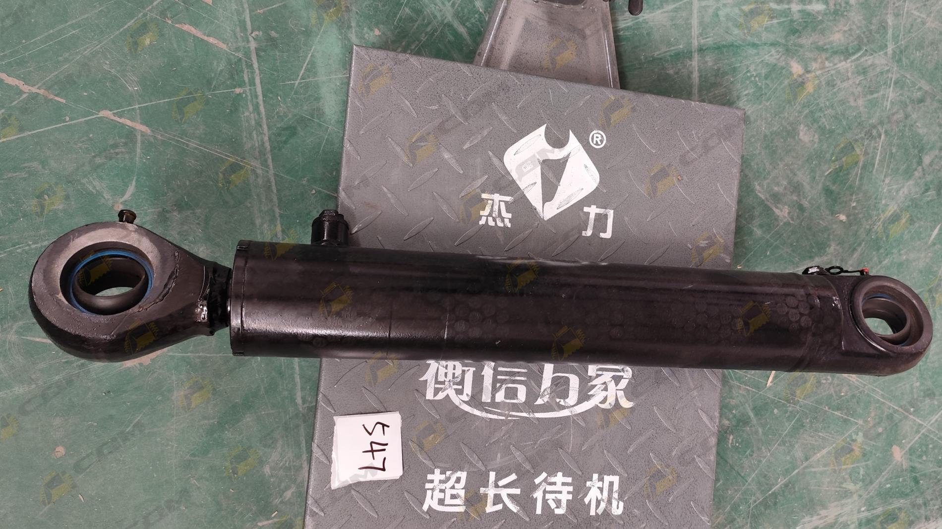 Цилиндр челюстного ковша Shanmon 388H W053025350