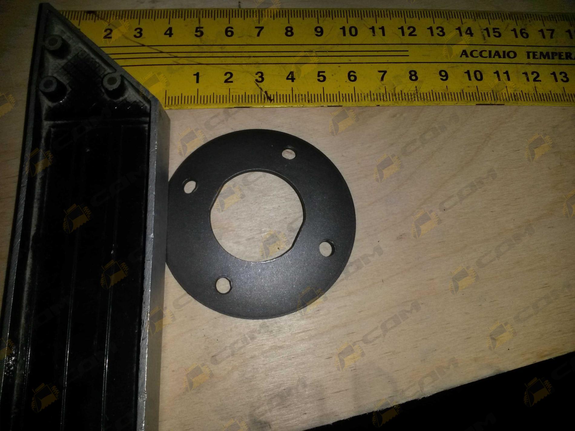 Шайба сателлита 62х27 CDM855 LG50F.04320A