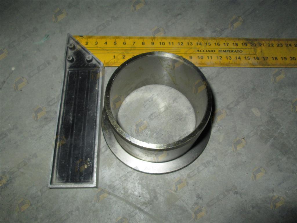 Фланец CDM855 LG853.10-001 (LG50F.10020A)