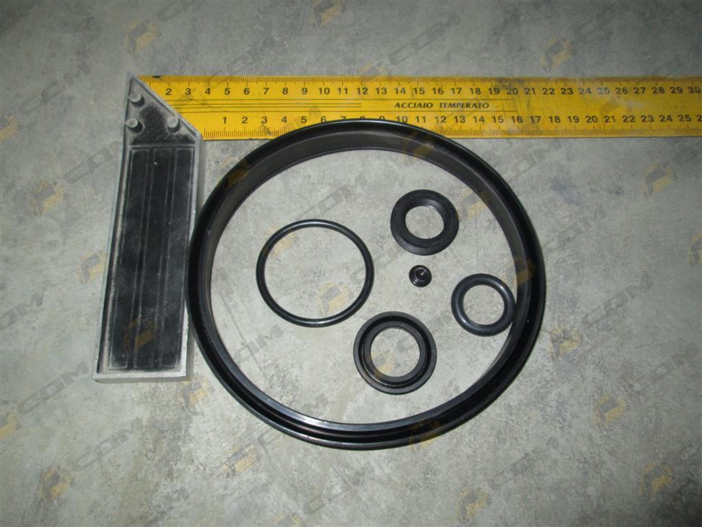 Ремкомплект ПГУ рабочего тормоза CDM855 1706005063