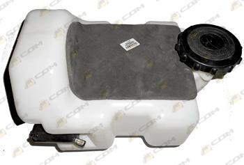 Бачок стеклоочистителя с мотором (нового образца) HOWO WG1642860011