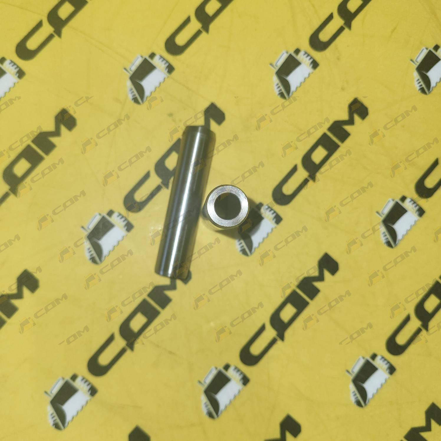 Направляющая впускного клапана D9-220/D6114 D04-104-30A+В