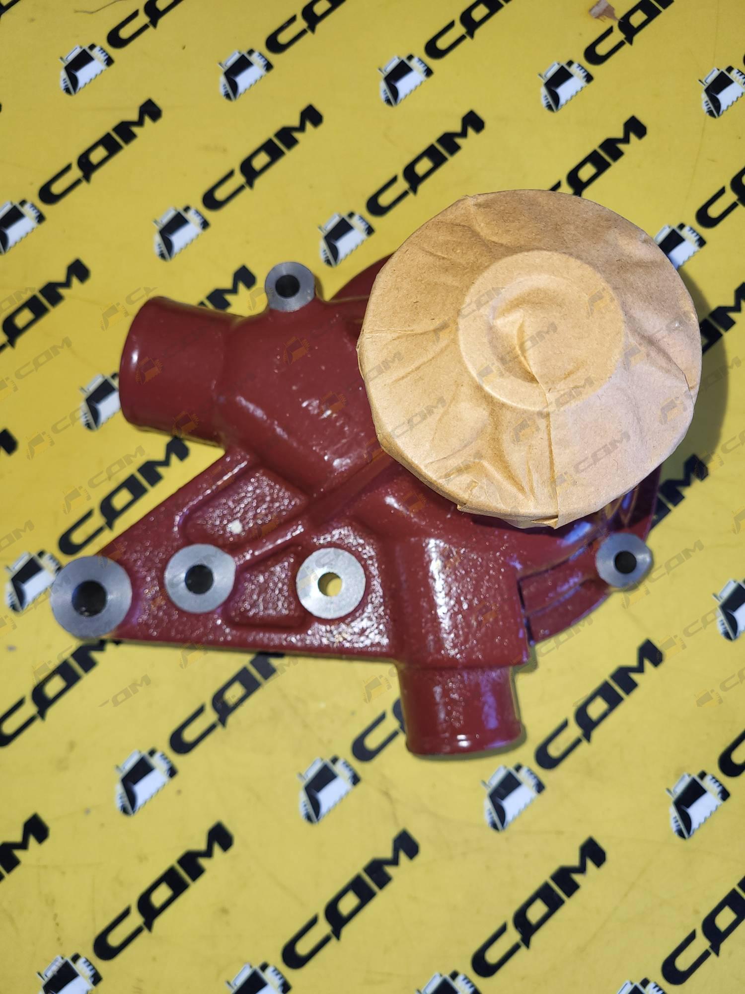 Помпа Solar 300LC-V 65.06500-6145 400921-00645