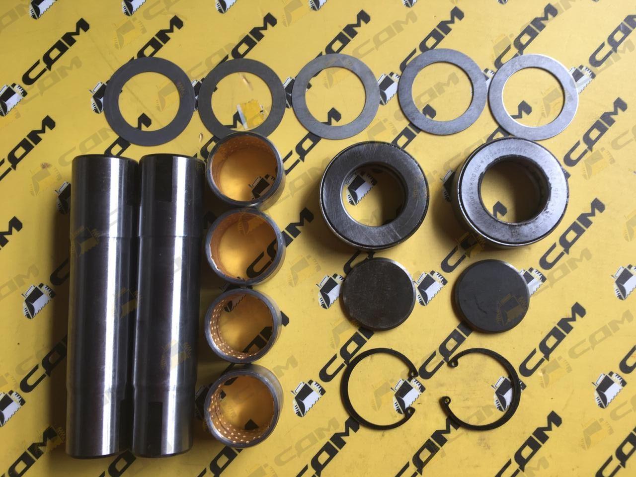 Ремкомплект шкворня HOWO 199112410057-XLB