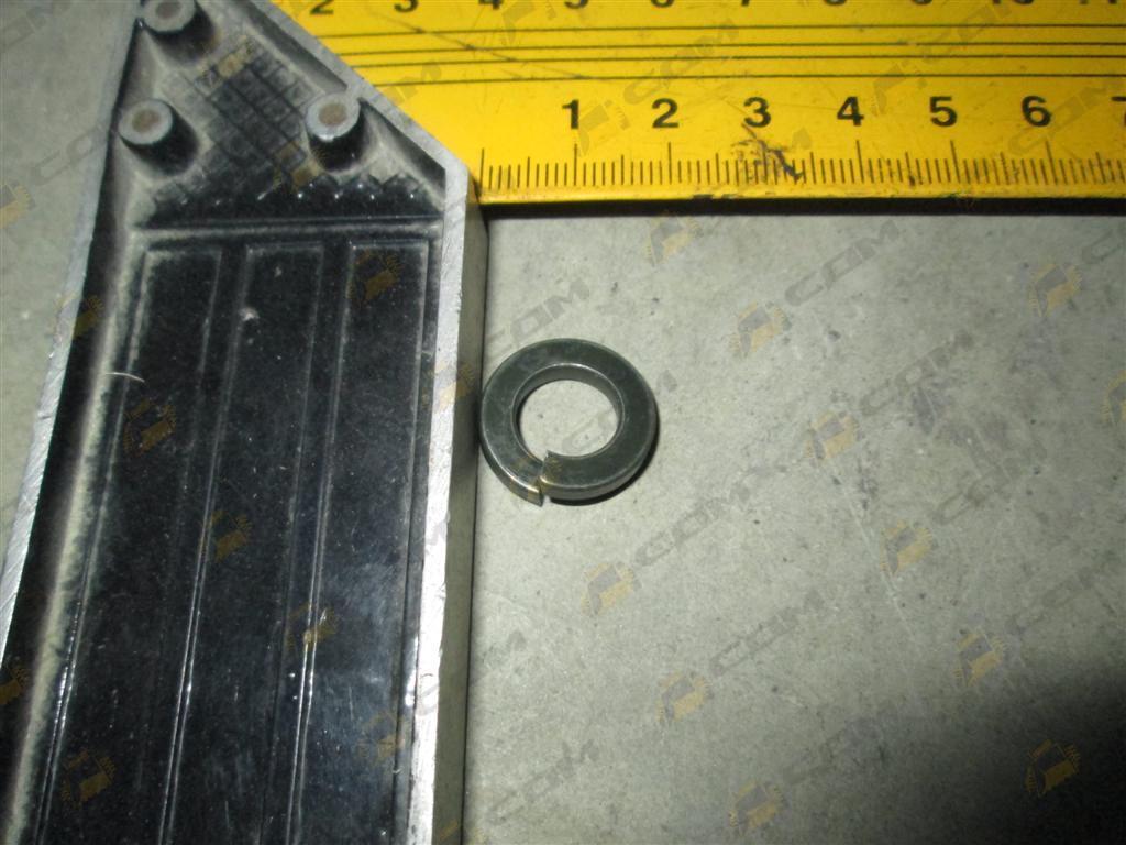 Шайба пружинная Doosan 2114-2031D5