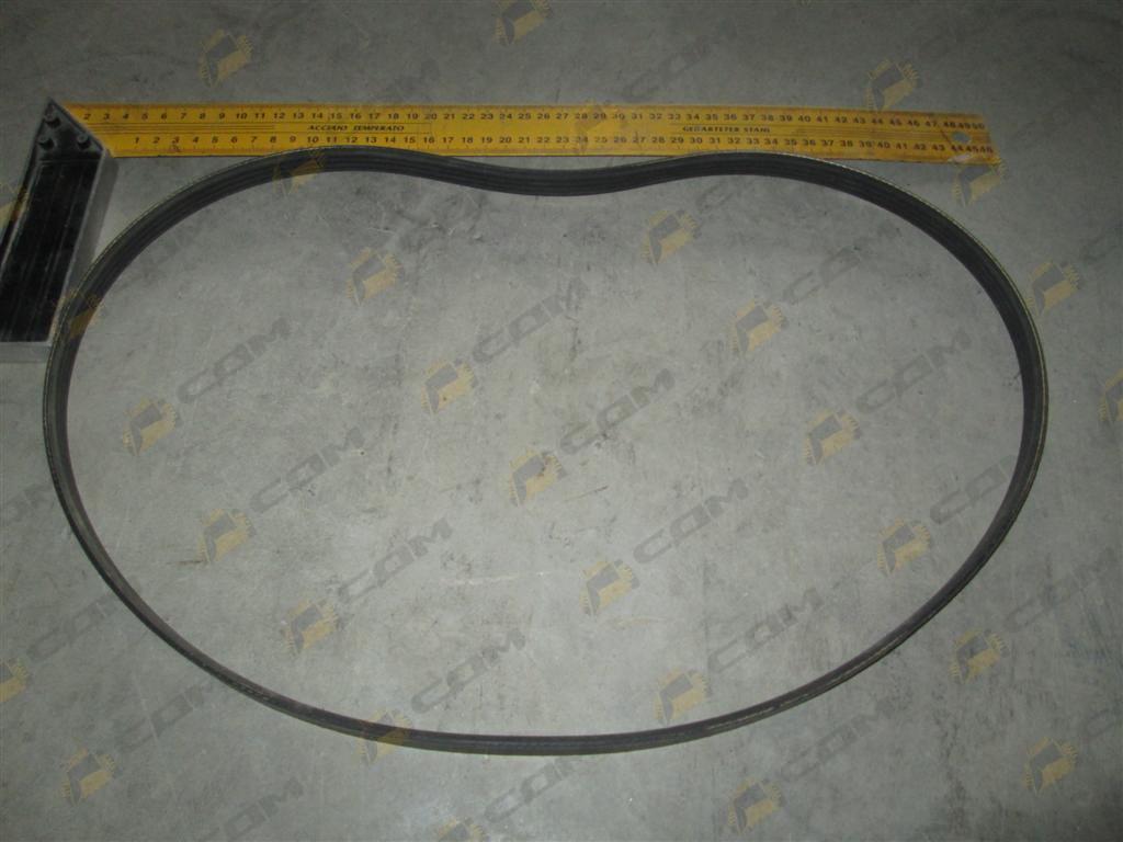 Ремень кондиционера 4PK1190 Doosan 2106-1019D27