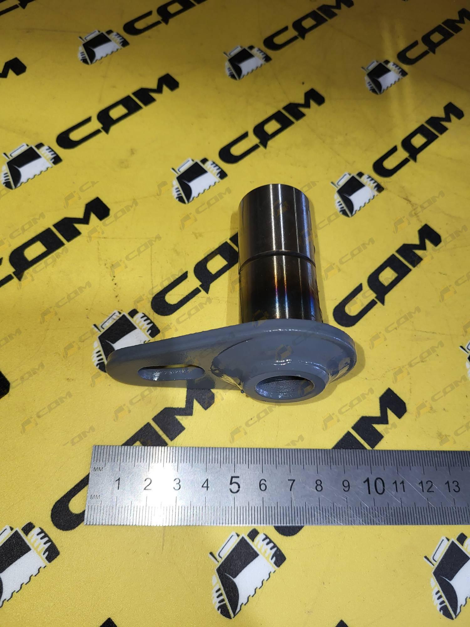 Палец цилиндра поворота d=30 L=80 CDM932N/CDM936N 3810001591/932NG.10.07 30810001591/932NG.10.07