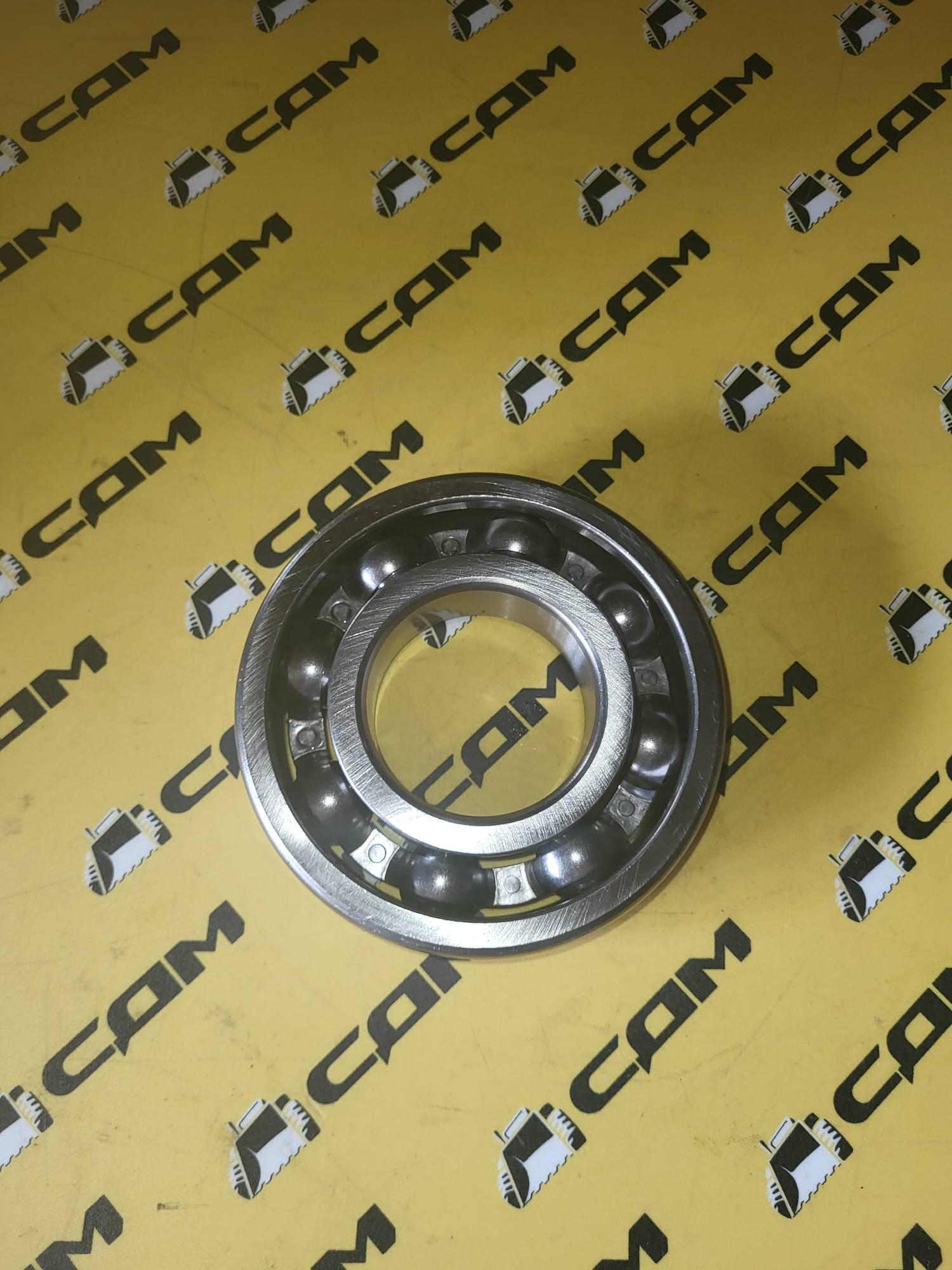 Подшипник МОД среднего моста передний AC16 6313