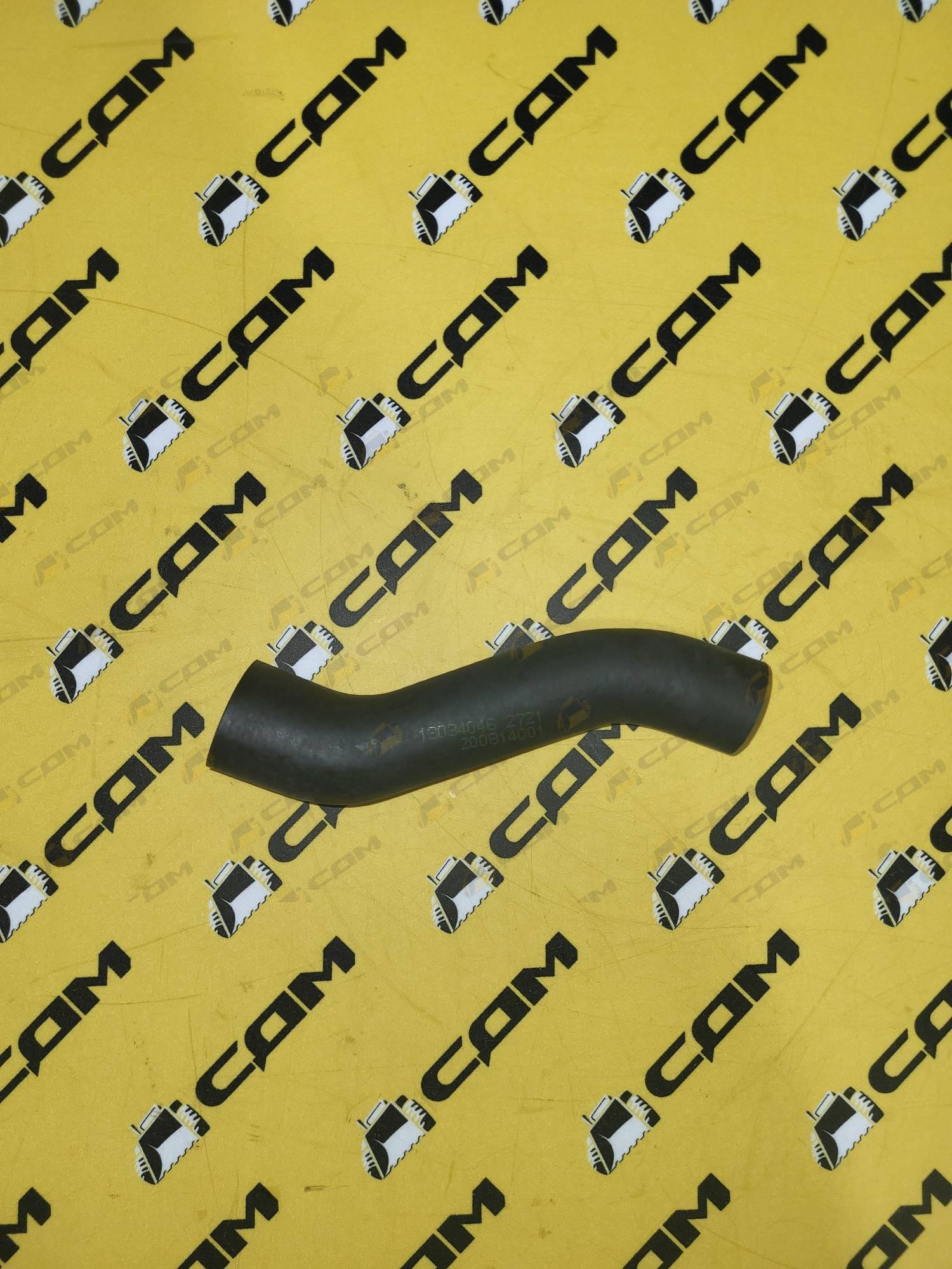 Патрубок термостата 13034046/4110001031038