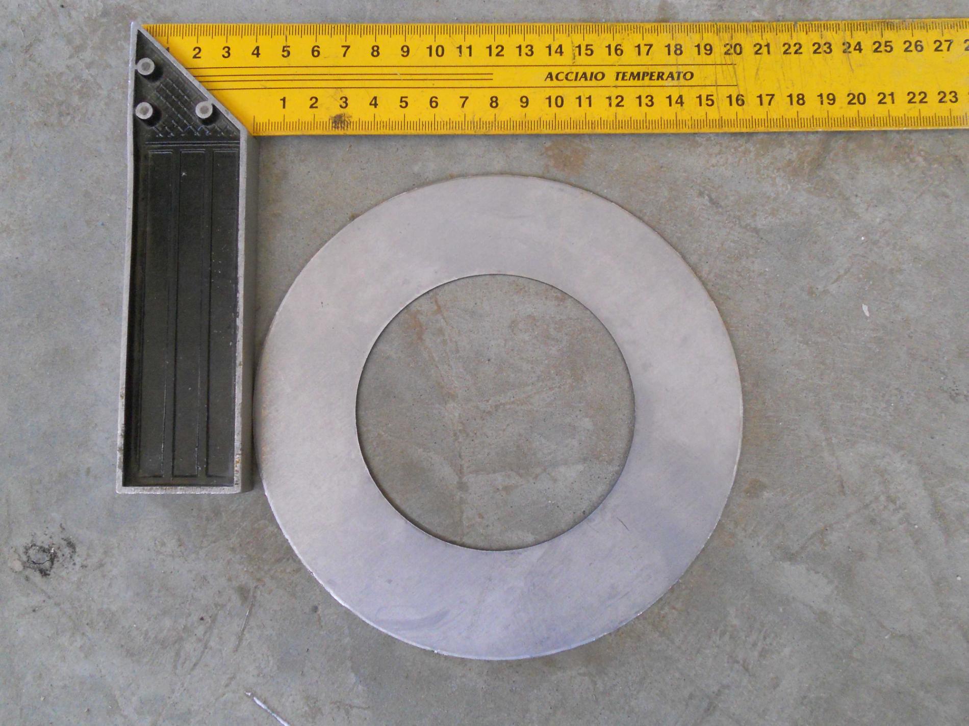 Шайба 2114-1059D234