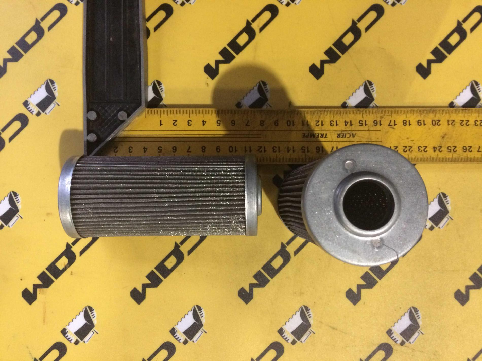 Фильтр-элемент ГМП CDM860/856/853 YL-139A-100