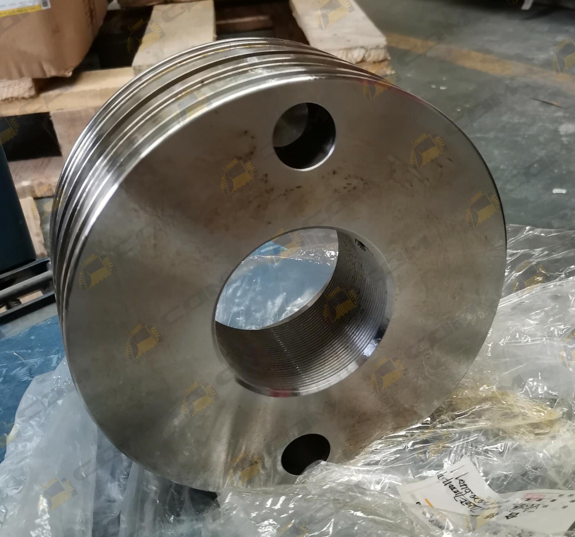 Поршень цилиндра управления ковшом CDM855 ZL50F-710001F