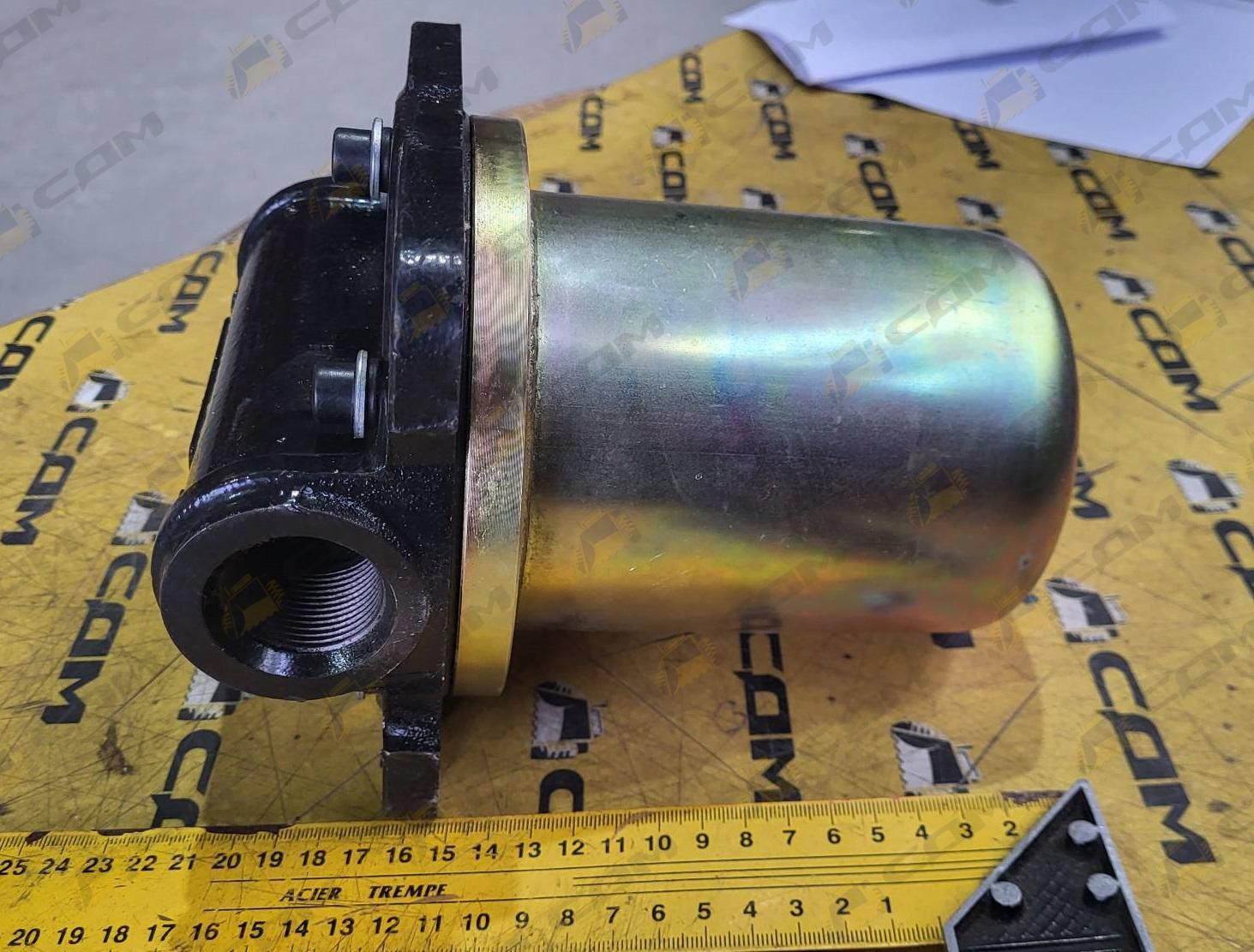 Фильтр ГМП в сборе SHANMON 388 W113025130 A8429G0