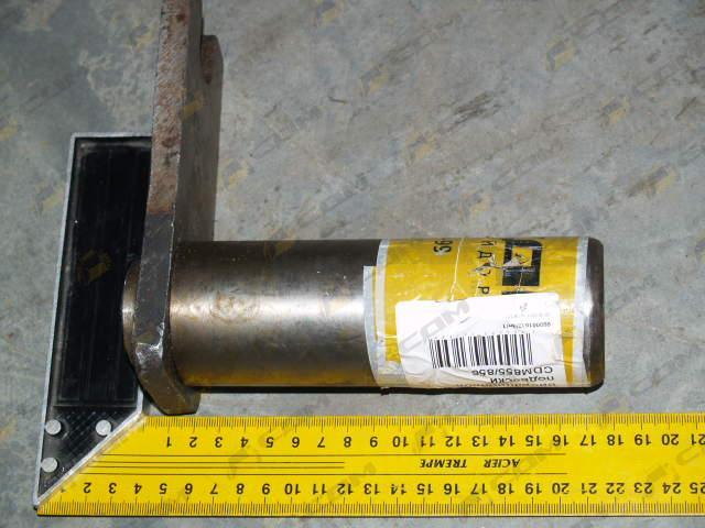 Палец вибрационной подвески D=55 L=176 CDM855/856 LG855.10.09 (LG50F.10033-34A)