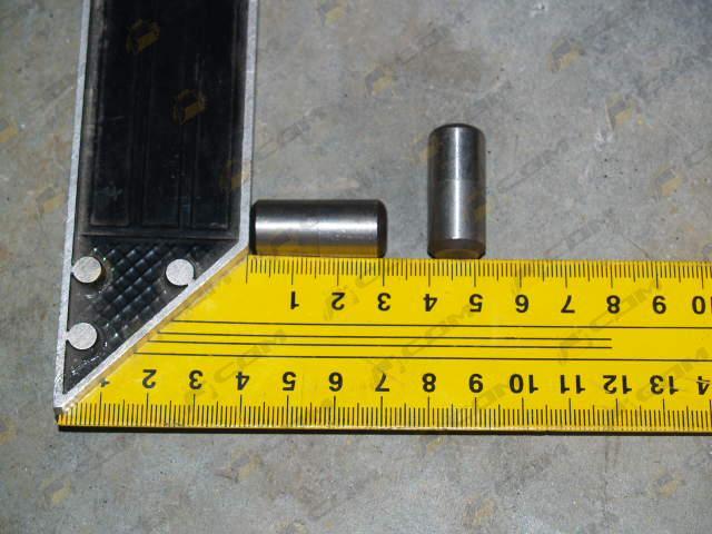 Палец диска нажимного главной передачи D=13 L=30 CDM843/855 LG853.03.01.05-003 (403504) 36213100006