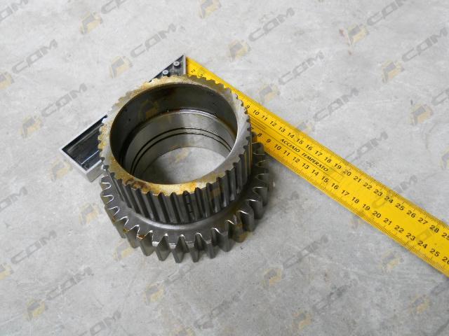 Шестерня 1-ой передачи 2-ого вала CDM833/CDM835 ZL30E.5.3-6 36212100044