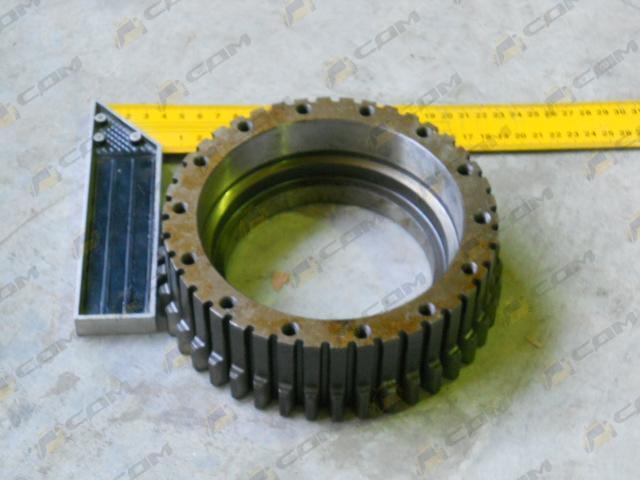 Шестерня раздаточная CDM855 402220 36280100000