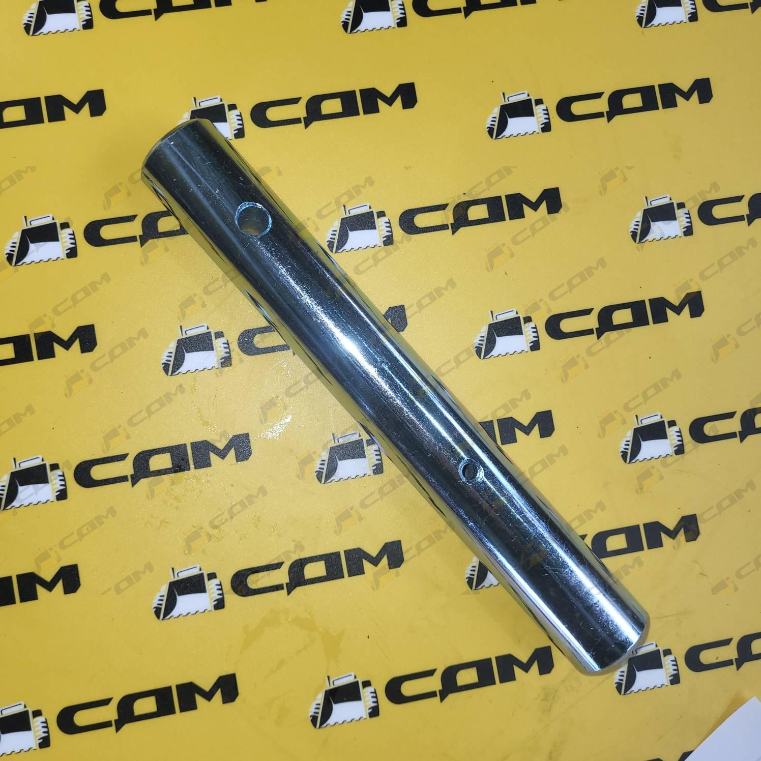 Палец стрелы задний D=35 L=255 CDM307/308/312 LG308.11-015 30311100186