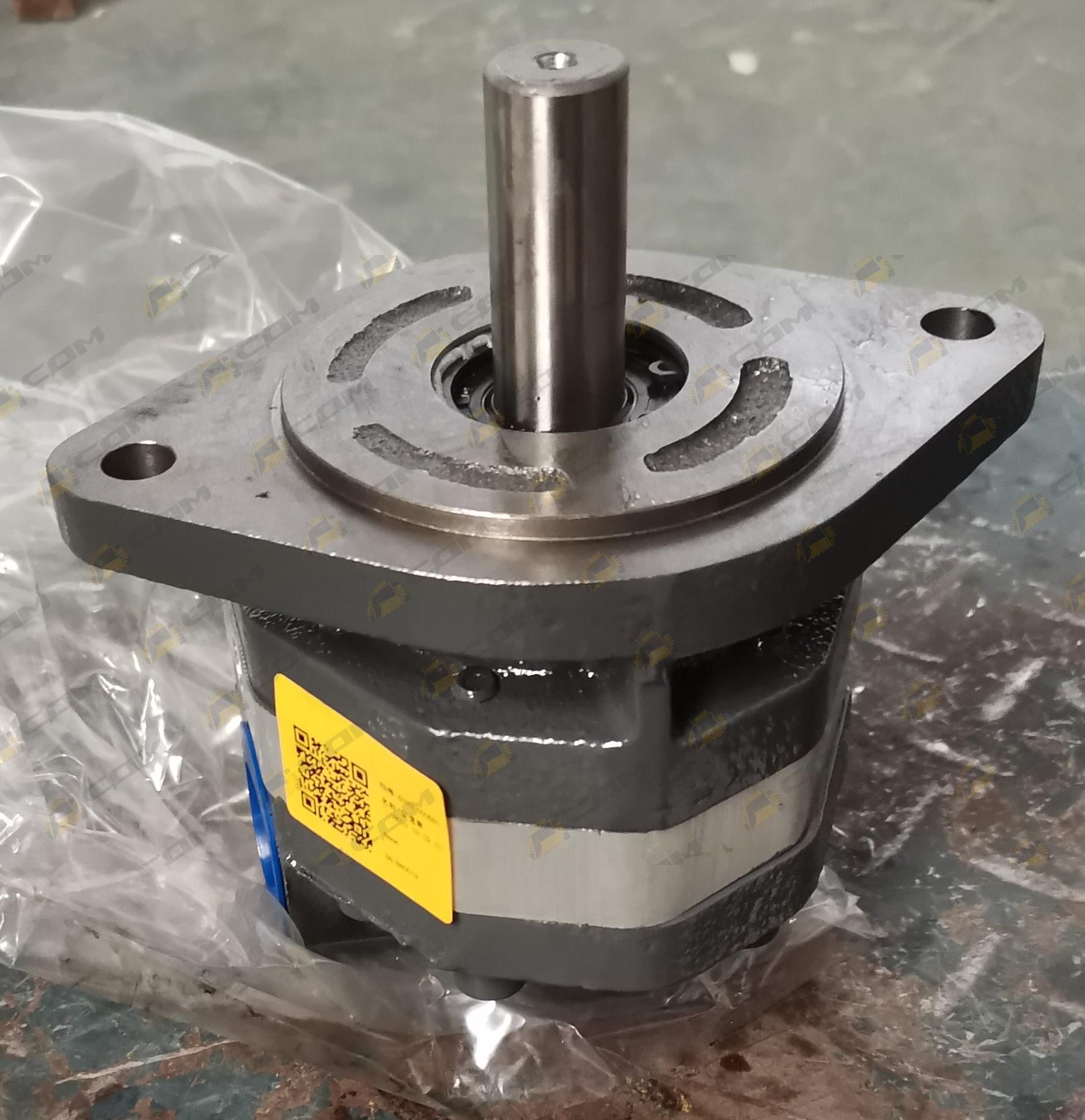 Насос ГМП CDM932N 60300000681/LG8032.03.02.01