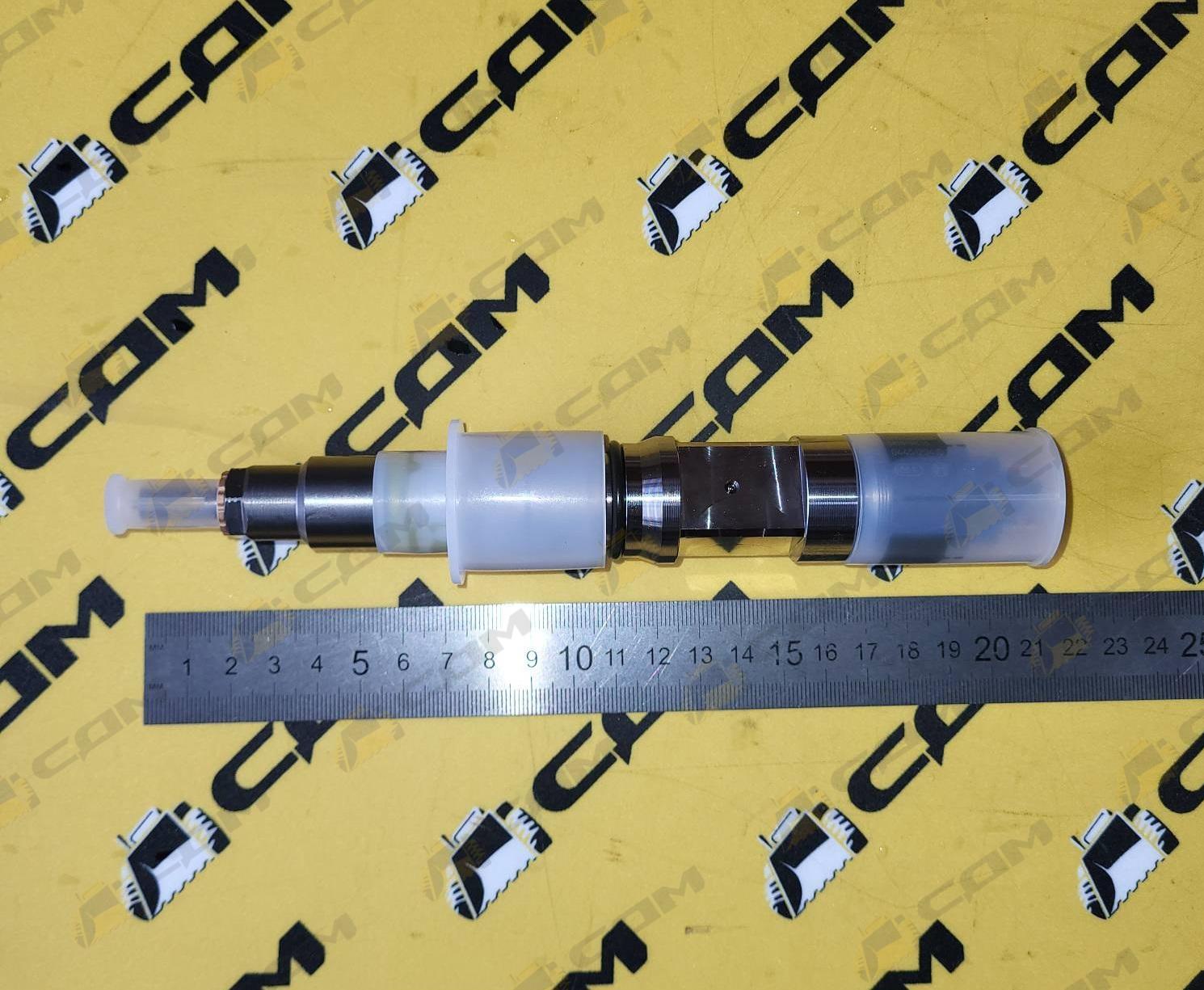 Форсунка двигателя MC13 HOWO T5G/C7H SITRAK 200V10100-6127