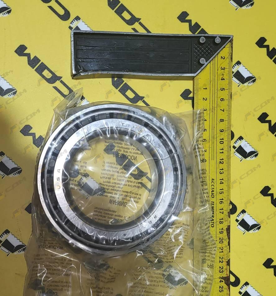 Подшипник дифференциала LG863N K580/K572X/60980000224