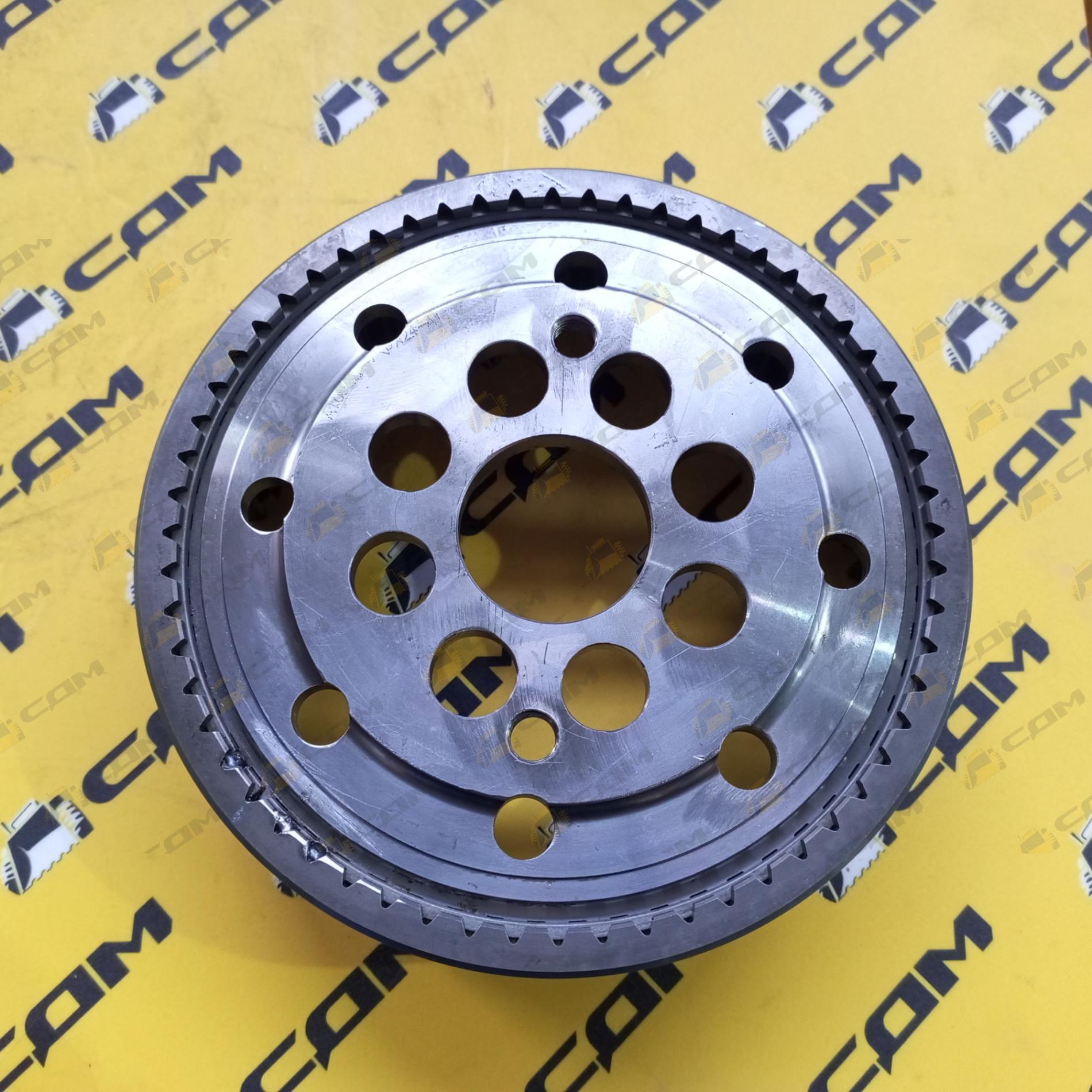 Шестерня бортового редуктора переднего моста LONKING 83C 36402000404/LGQ108DV.01.01