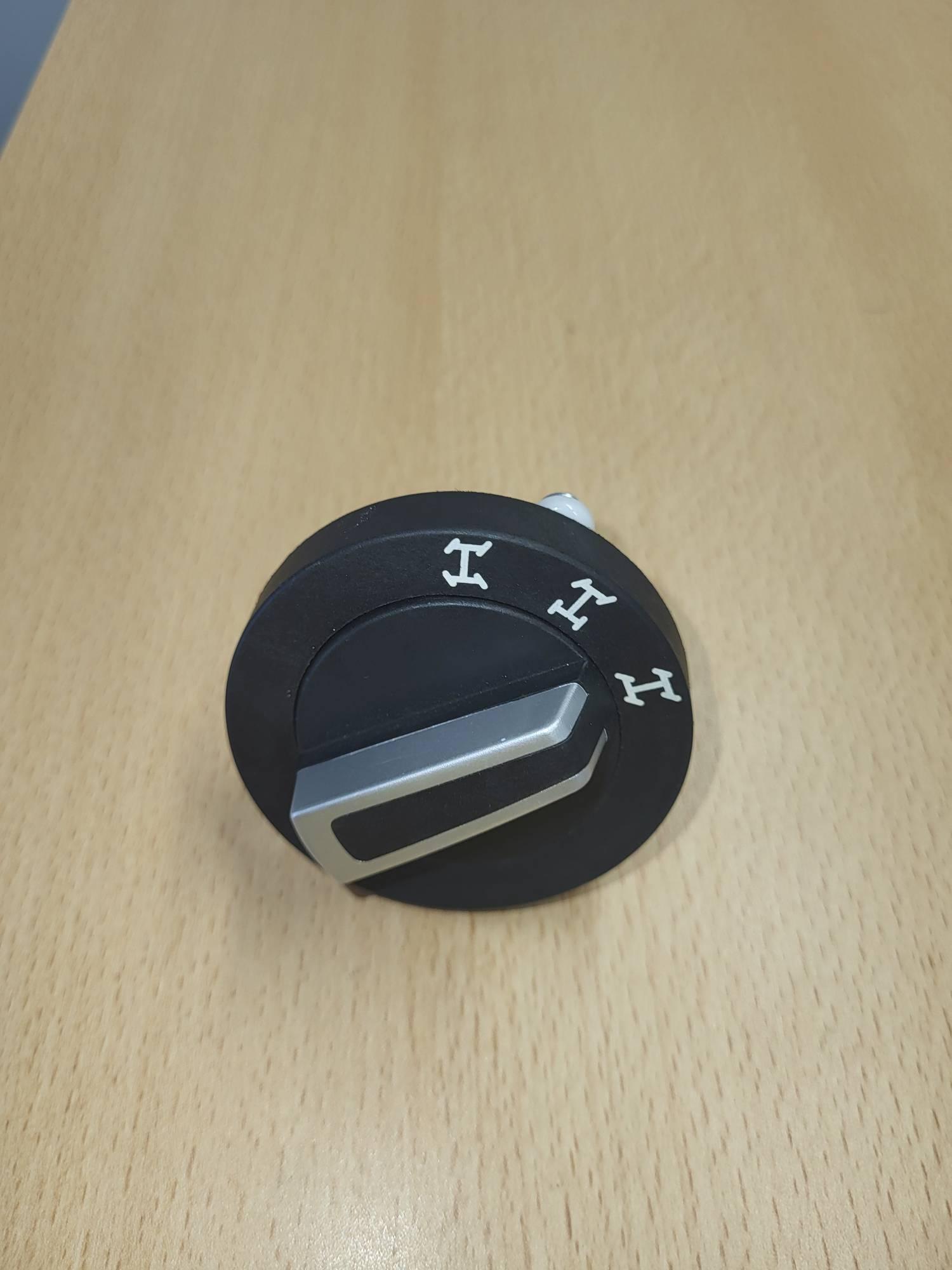 Переключатель крабового хода SHANMON 388H W013900360