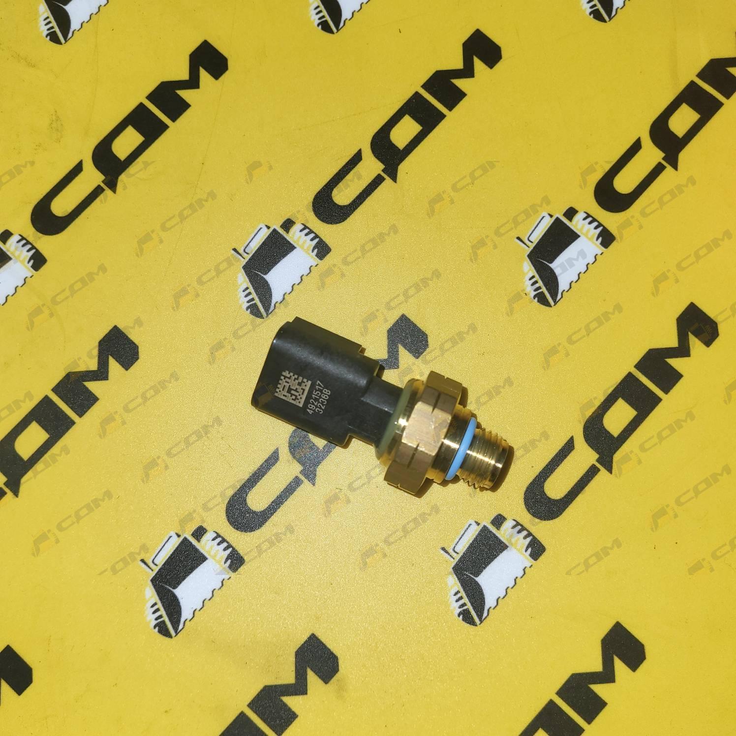 Датчик давления масла CUMMINS 4921517/4087992/4087991/4921744 C4921517