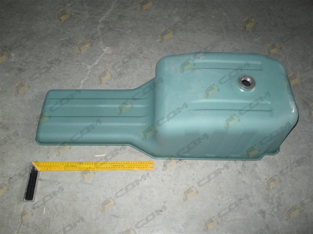 Поддон масляный ДВС D12 HOWO A7 1706005004