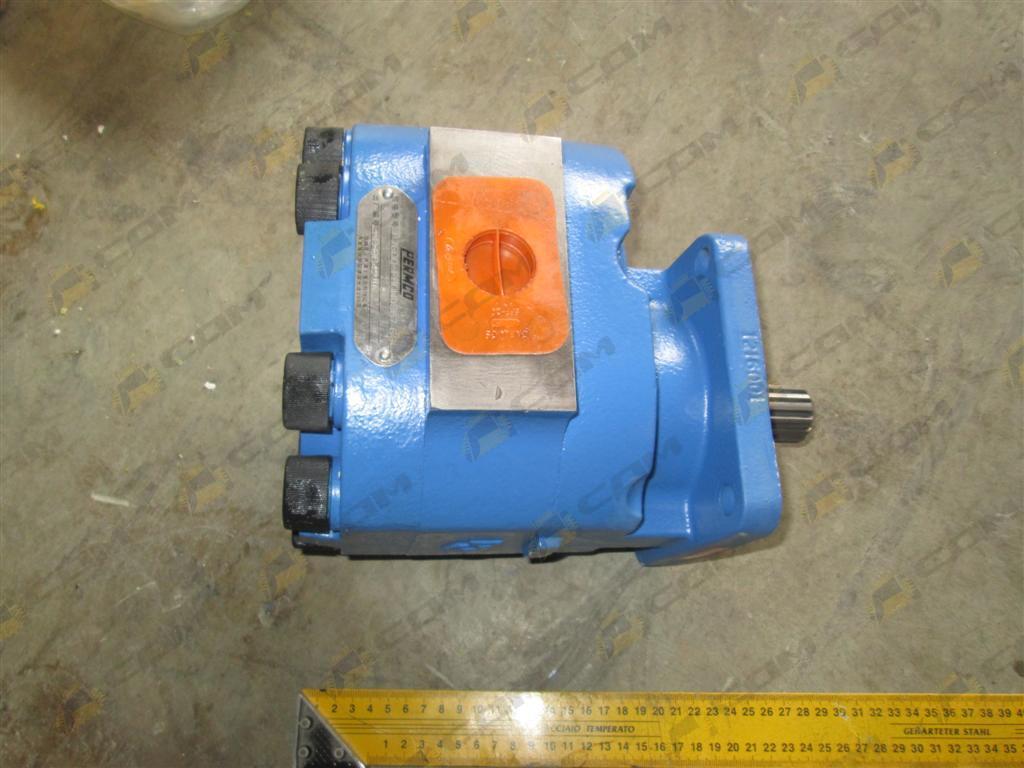 Насос гидравлический CDM860 P7600-F125NM467