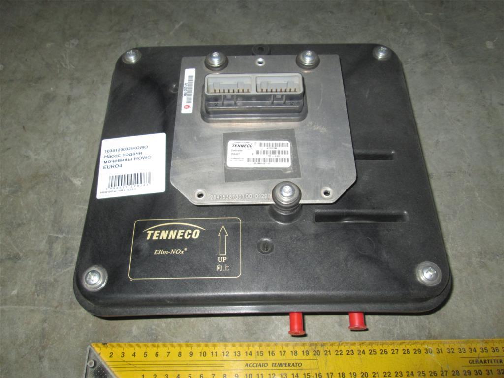 Насос подачи мочевины HOWO EURO4 1034120002