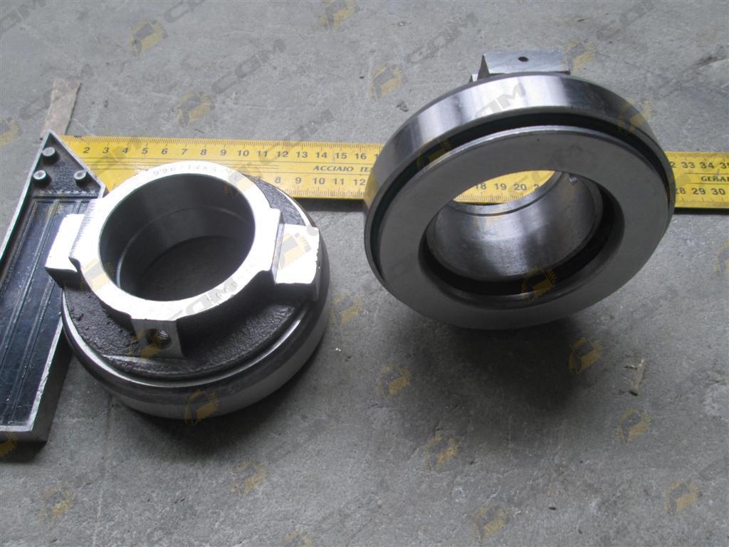 Подшипник выжимной (сцепление 420, КПП HW) 2011г.в. HOWO 996714KA-TX WG2209260005/2