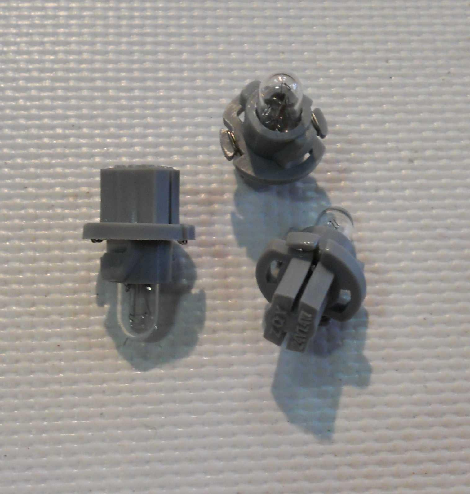 Лампочка панели приборов HOWO JCK2801001