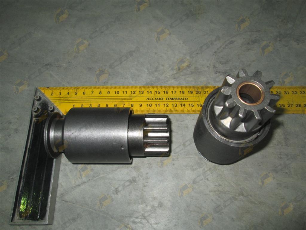 Бендикс стартера CDM855 612600090340-1