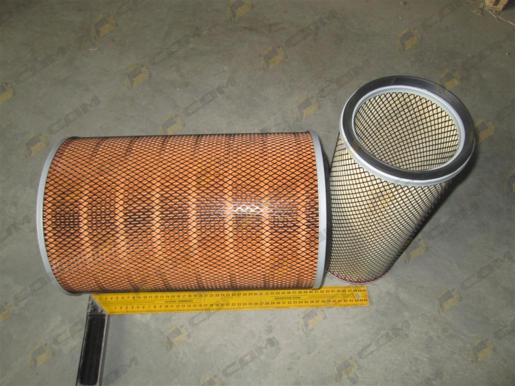 Фильтр воздушный в сборе 400401-00004