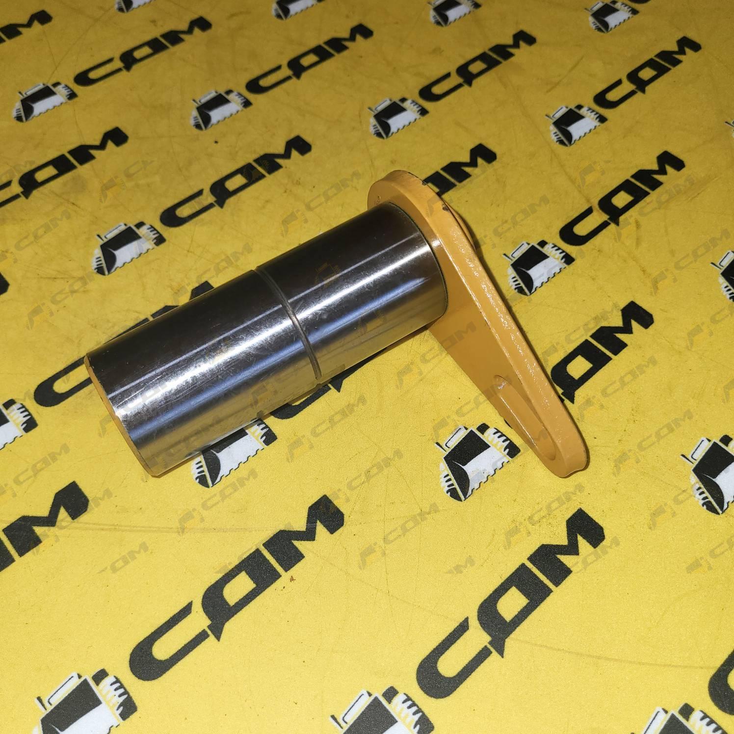 Палец крепления цилиндра ковша передний d=40 L=115 CDM926N 30811014122/926NG.11Ll .05