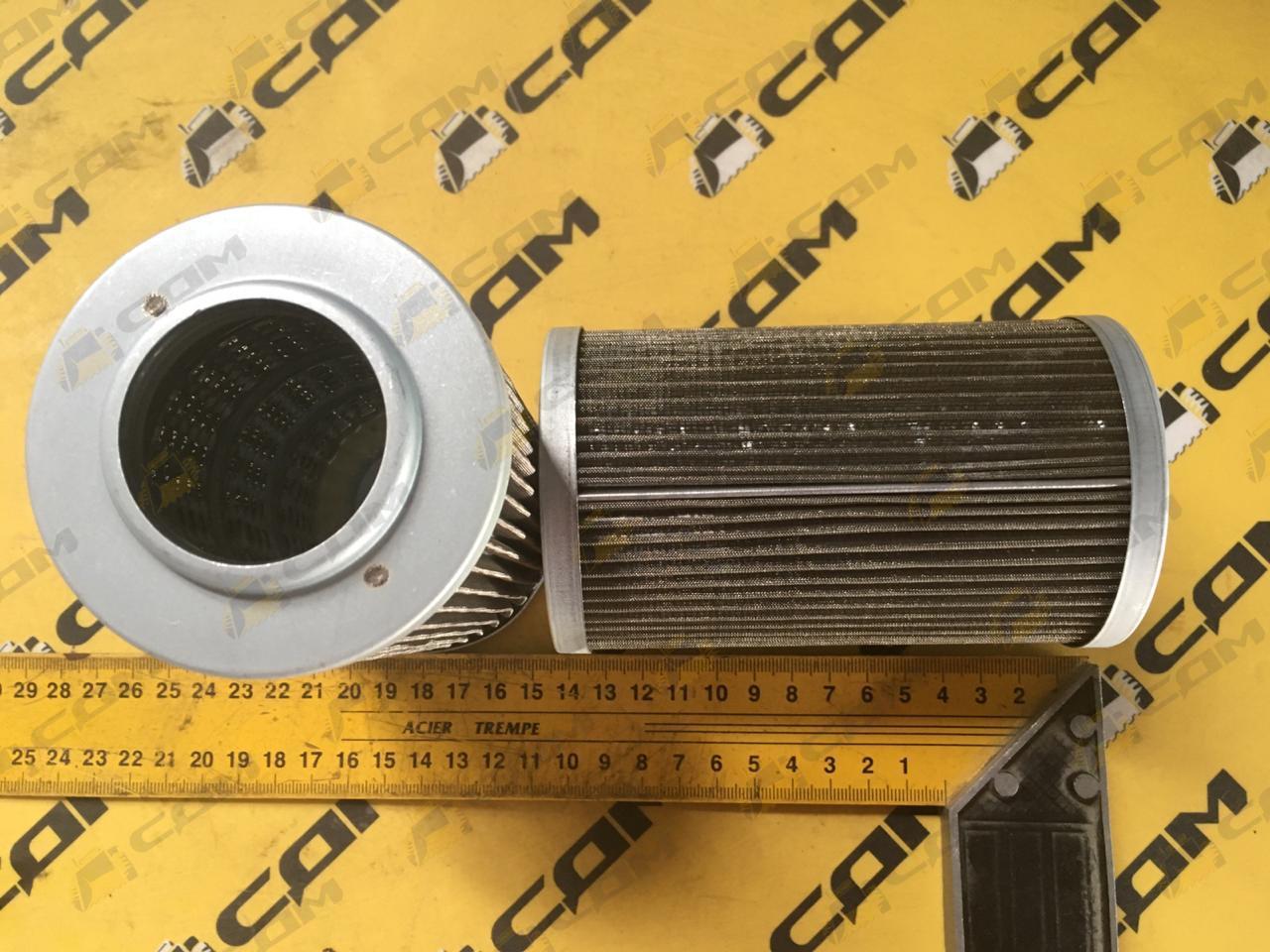 Фильтр гидравлический ГМП D=80, d=44 53C0563/4110000357012 53С0563/ZL40A.3.200A