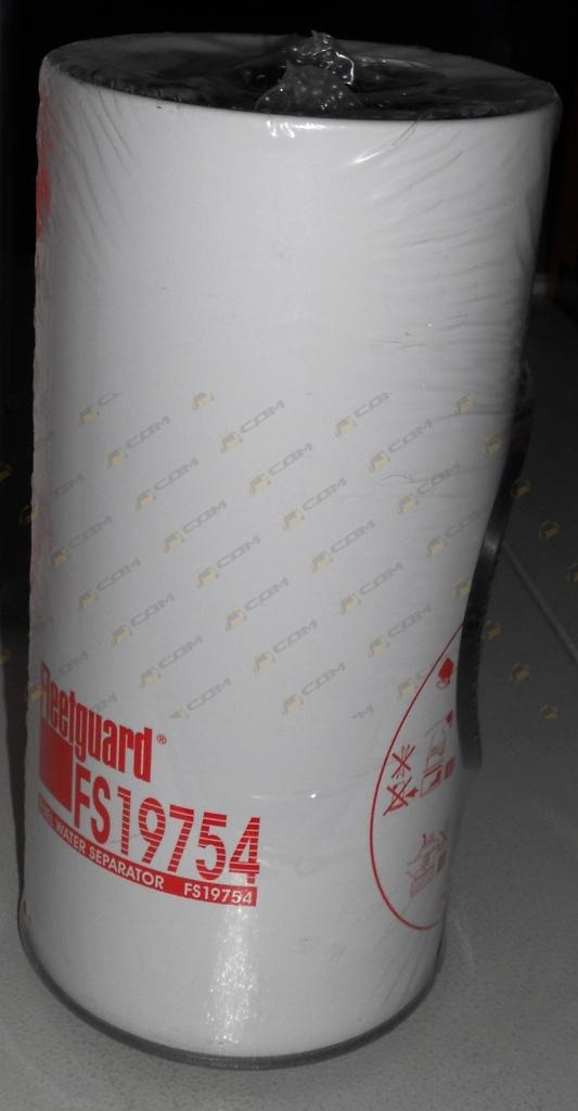 Фильтр топливный Shaanxi ISME R120P/FS19754