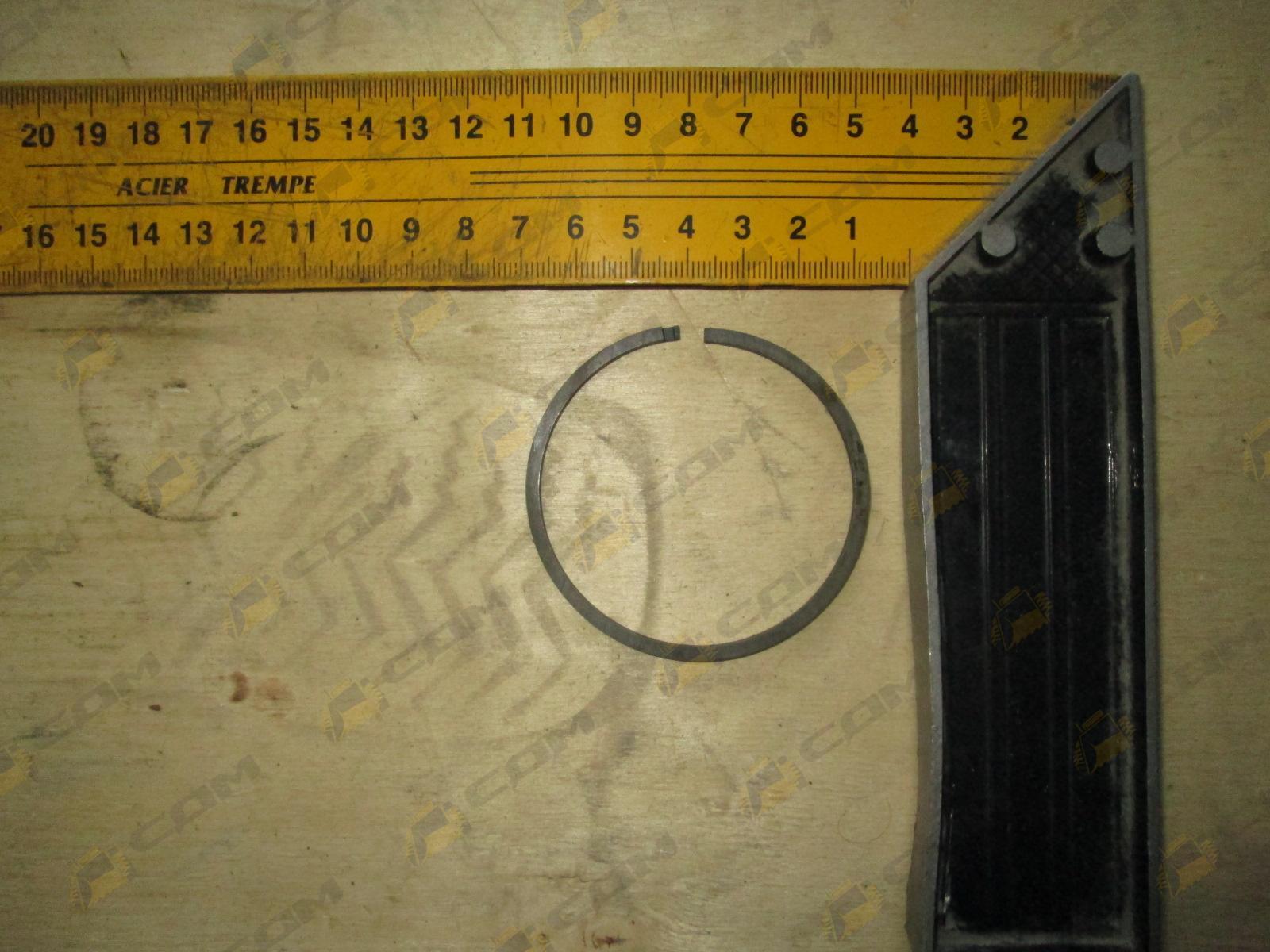 Кольцо металлическое CDM833 ZL30D-11-08 4110000084048