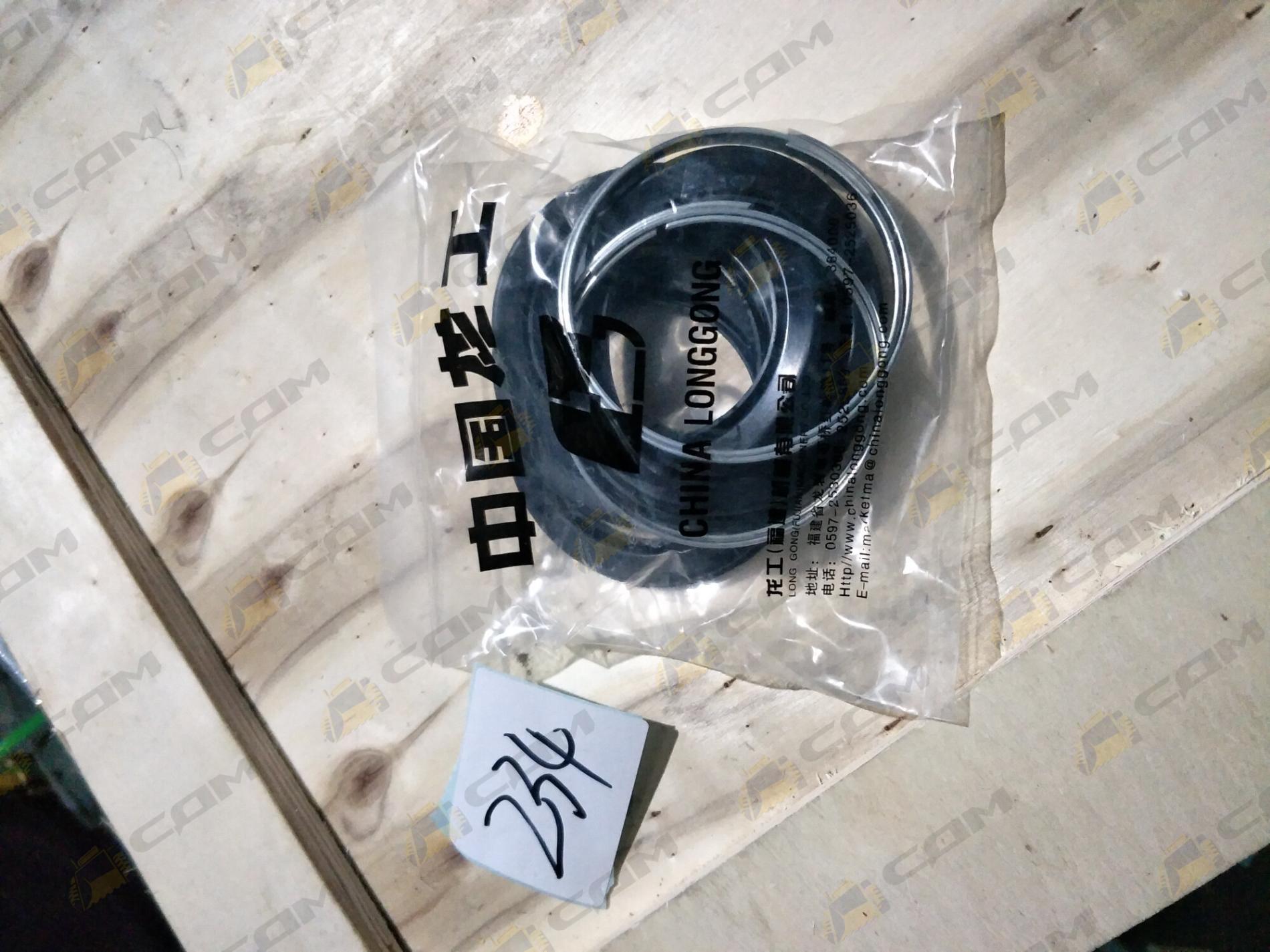 Ремкомплект суппорта CDM855/CDM860 408112/408110/408111