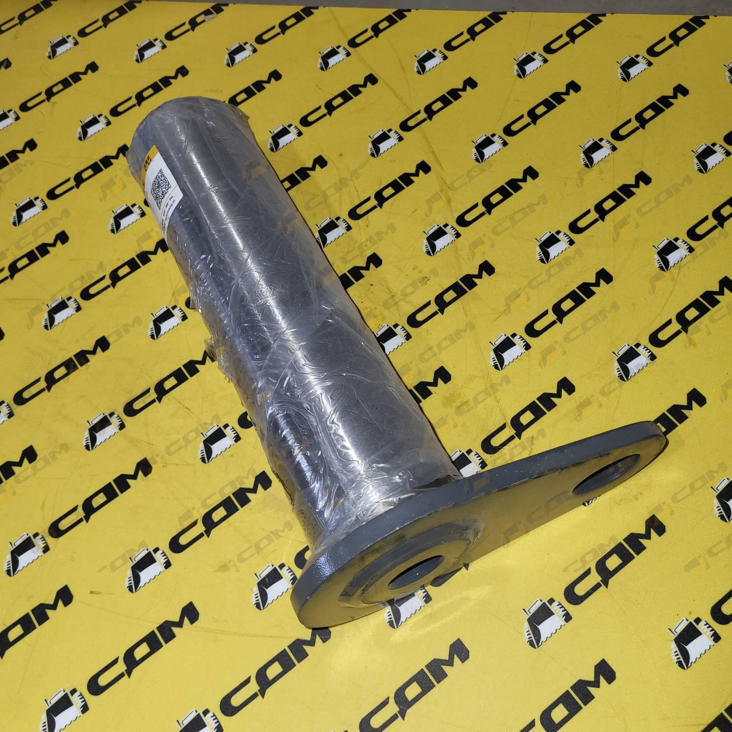 Палец крепления цилиндра стрелы к раме d=80 L=320 ZL50NC 30810019593/LG50HCII.10.06