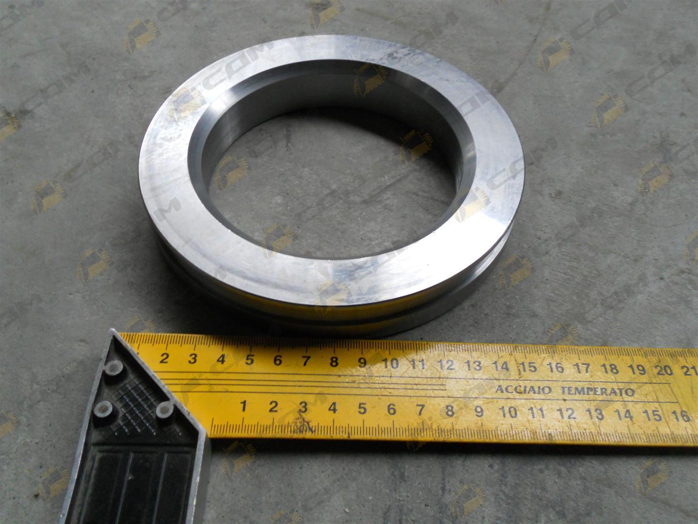 Крышка сальника подшипника балансира 199114520136