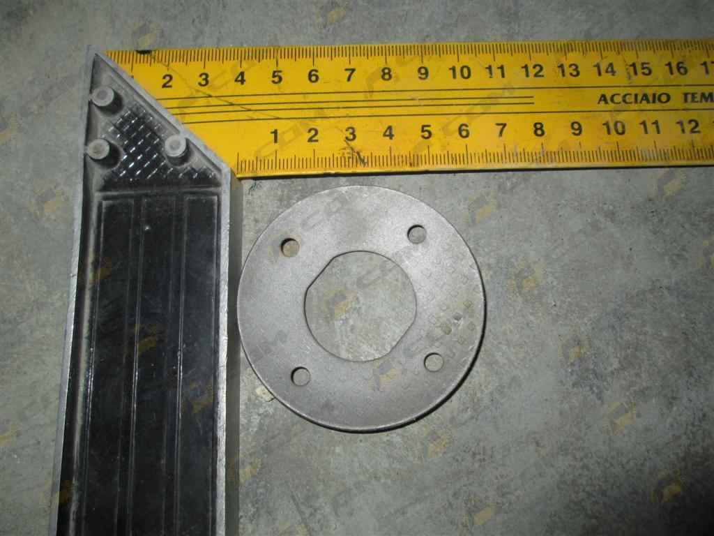 Шайба шестерни редуктора моста CDM855 404313