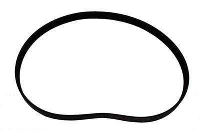 Ремень кондиционера HOWO 6PK1020 (Euro 3) WG1500130016 WG1500130017