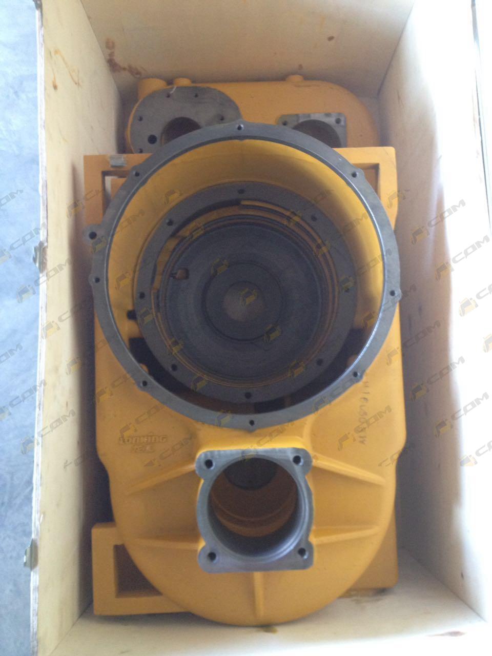 Корпус ГМП CDM855 403005A