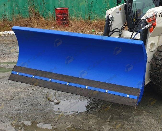 Отвал снеговой с механическим поворотом CDM926/CDM932/CDM936 CDM307/CDM308/CDM312