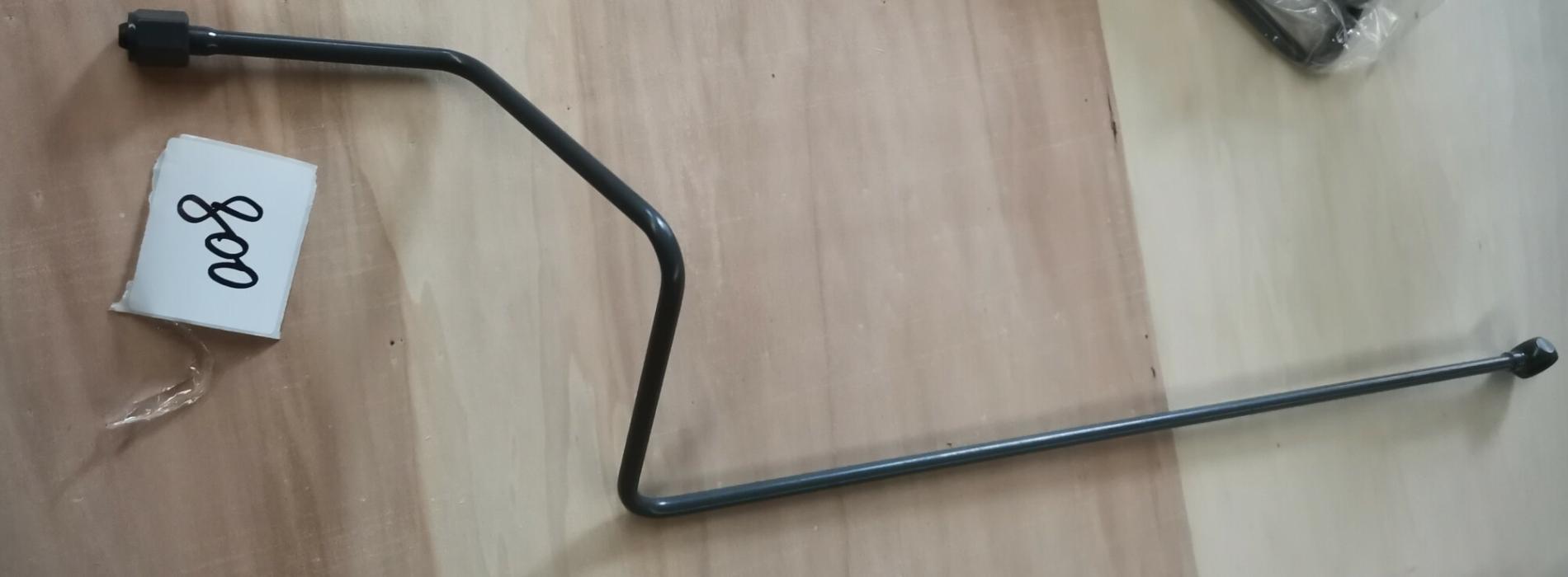 Трубка от заднего ПГУ LG863N 30808013752/L863S.08.03.02