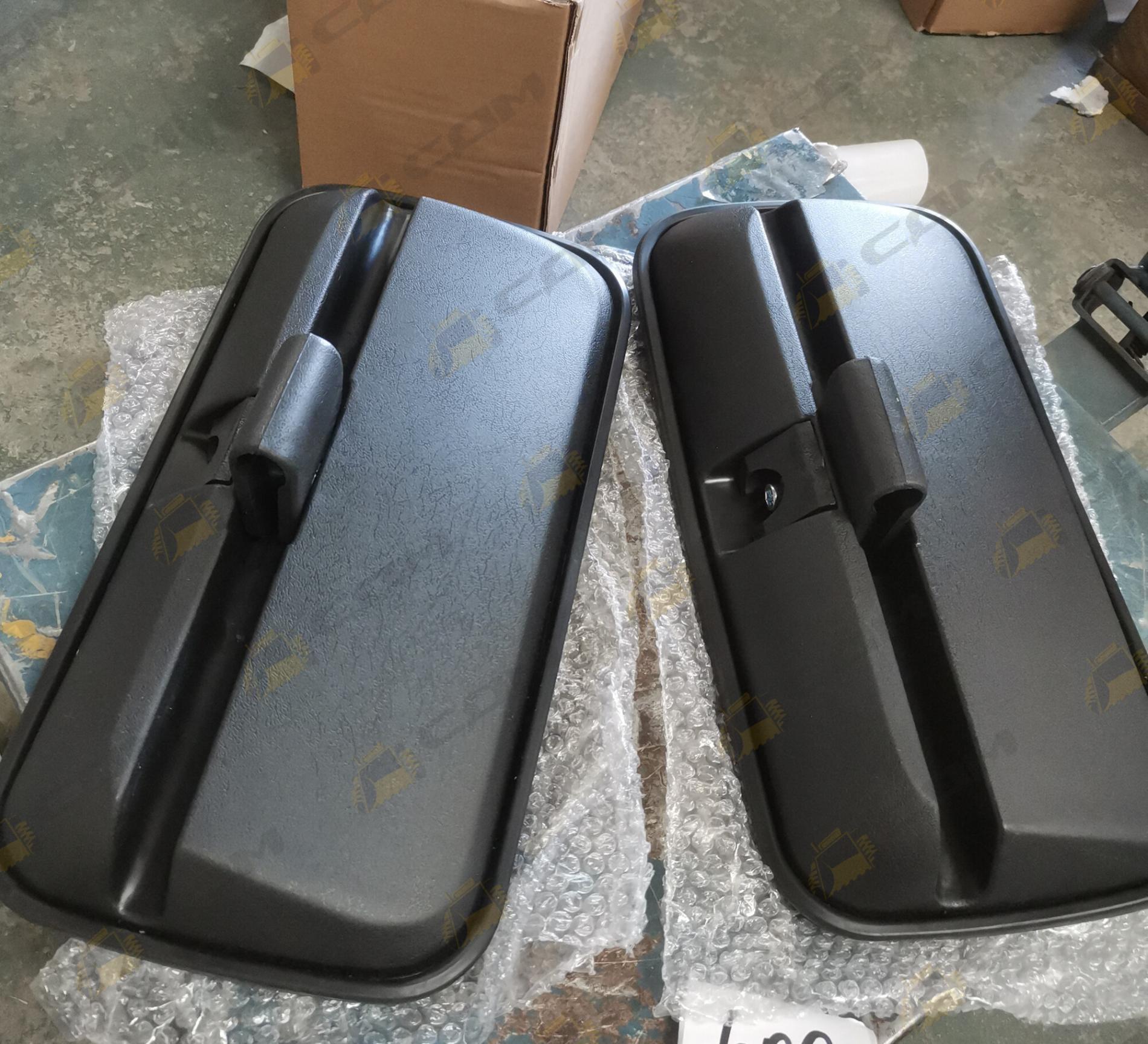 Зеркало правое CDM308/312 LG308.11-012