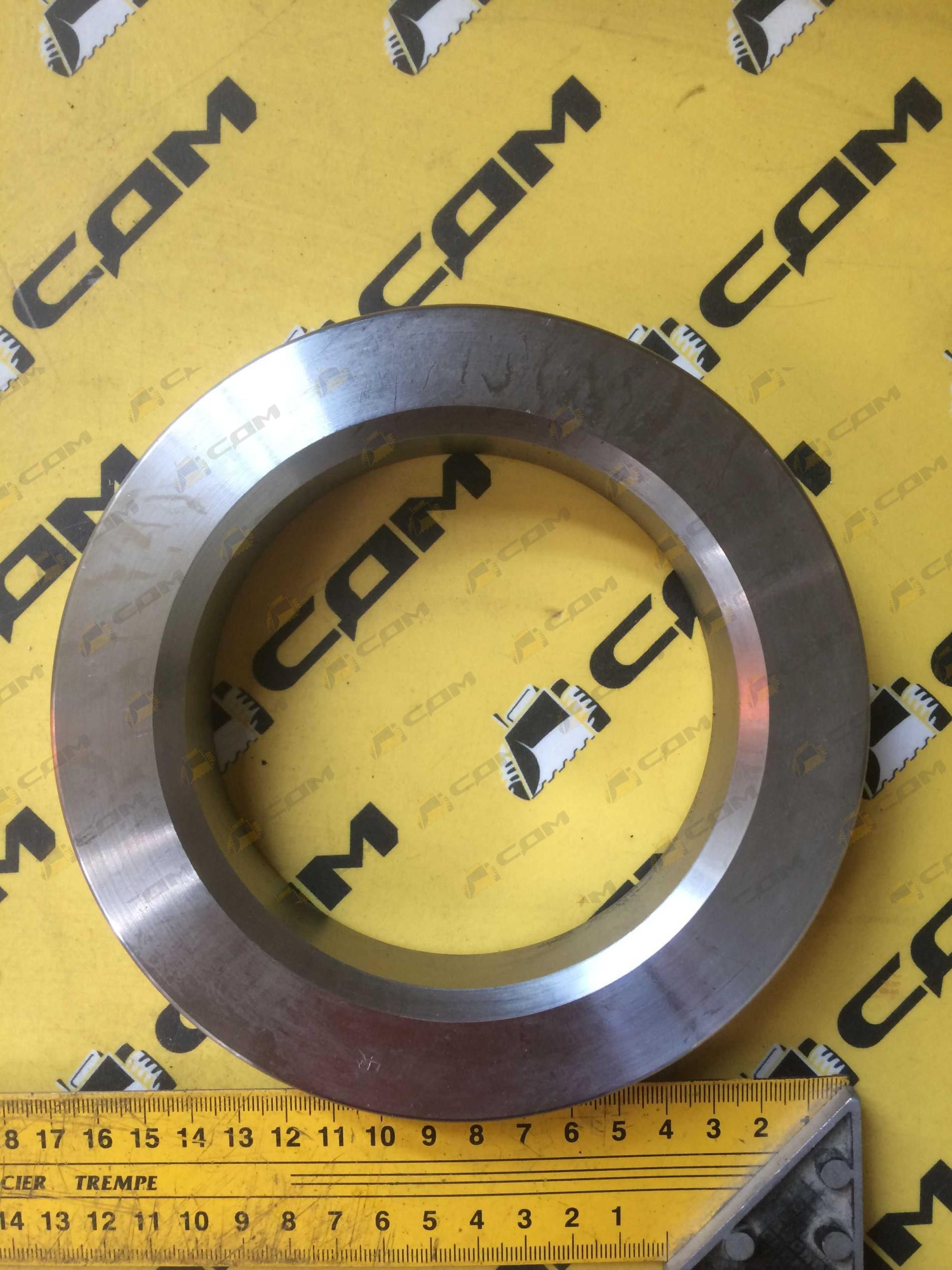 Крышка сальника подшипника балансира без проточки 199114520136/AZ9725520136